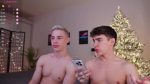 evan_white_ online show from 31, 12, 2024