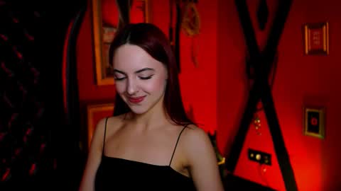 Eva  online show from 4, 11, 2025