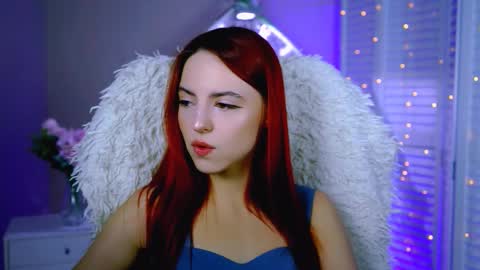 Eva  online show from 28, 11, 2025