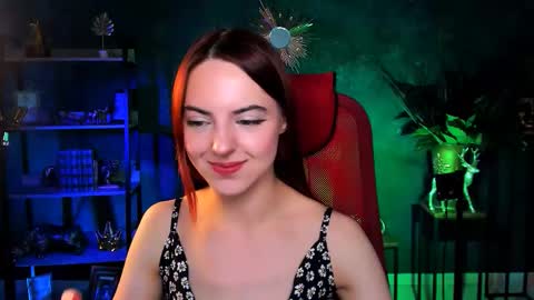 Eva  online show from 15, 3, 2026