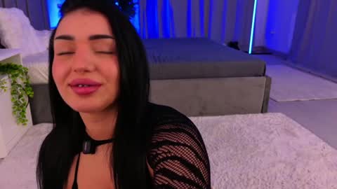 Snapshot of evanew_ chatting on 10, 6, 2026 Eva online show from 10, 6, 2026