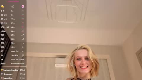 Snapshot of evangel111 chatting on 9, 2, 2026 evangel111 online show from 9, 2, 2026