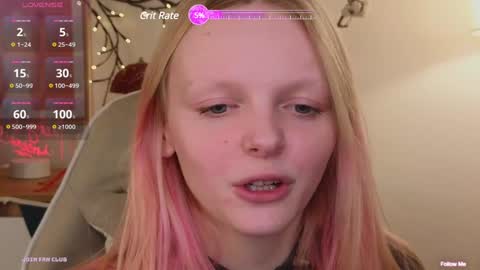 evangel1ne online show from 3, 1, 2025