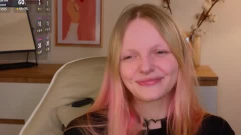 evangel1ne online show from 10, 3, 2025