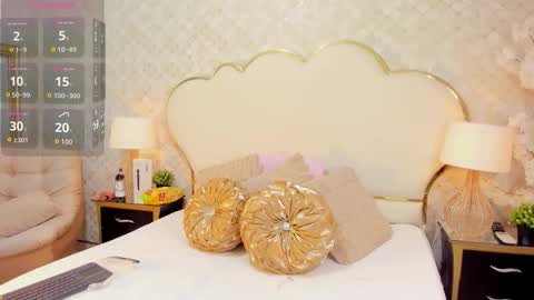 evangelin_ts online show from 19, 11, 2025