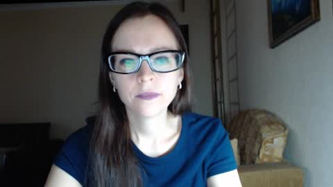 YourMistress online show from 21, 11, 2025