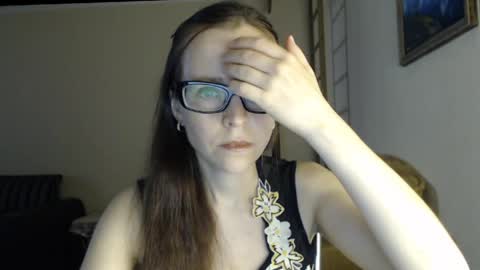 YourMistress online show from 7, 4, 2026