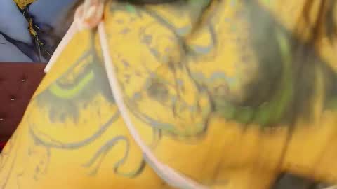 Snapshot of evangeline_hell chatting on 16, 1, 2026 evangeline_hell online show from 16, 1, 2026