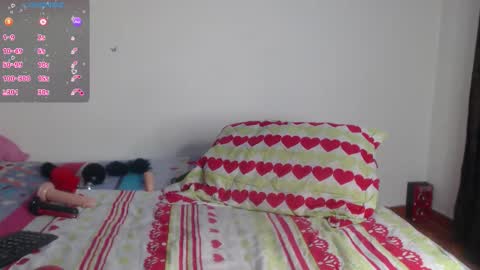 Snapshot of evangeline_lover chatting on 18, 2, 2026 evangeline_lover online show from 18, 2, 2026