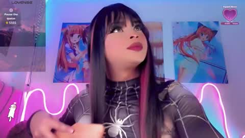 Evangeline online show from 7, 1, 2026