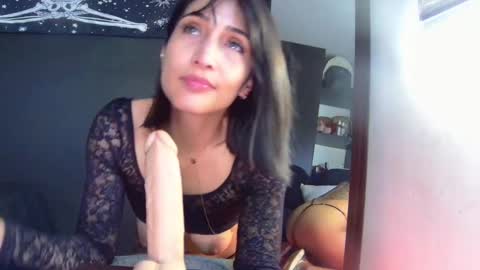  Eva online show from 11, 1, 2025