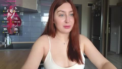 Snapshot of evangelinfox chatting on 22, 4, 2026 EvangelinFox online show from 22, 4, 2026