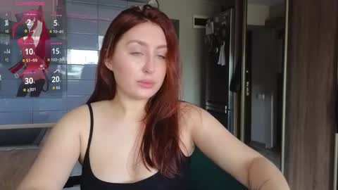Snapshot of evangelinfox chatting on 27, 4, 2026 EvangelinFox online show from 27, 4, 2026