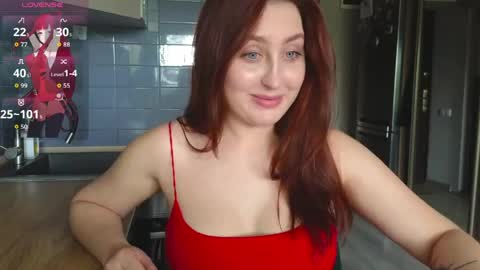 Snapshot of evangelinfox chatting on 14, 5, 2026 EvangelinFox online show from 14, 5, 2026