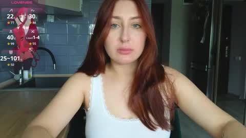 Snapshot of evangelinfox chatting on 27, 5, 2026 EvangelinFox online show from 27, 5, 2026