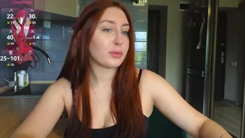 Snapshot of evangelinfox chatting on 28, 5, 2026 EvangelinFox online show from 28, 5, 2026