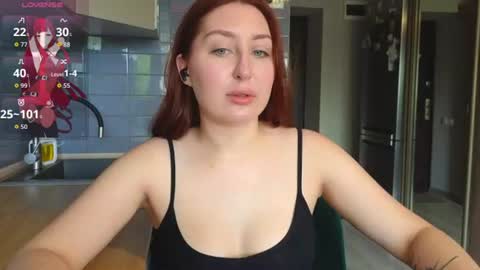 Snapshot of evangelinfox chatting on 10, 6, 2026 EvangelinFox online show from 10, 6, 2026