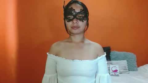 Snapshot of evangelinne_01 chatting on 3, 2, 2026 evangelinne_01 online show from 3, 2, 2026