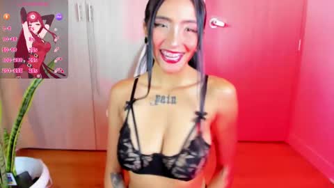 Evangelline online show from 9, 2, 2025