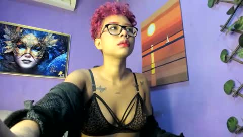 evangely15_ online show from 9, 11, 2025