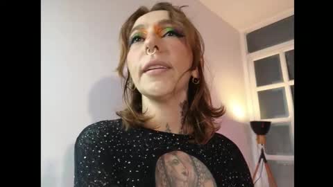 Evangelyne online show from 1, 10, 2025