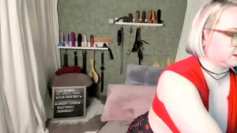 Evan Harlowe online show from 28, 2, 2026