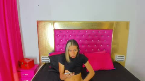 evanllelyne online show from 17, 12, 2025