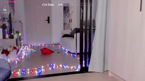 Snapshot of evanonsense chatting on 12, 3, 2025 evanonsense online show from 12, 3, 2025