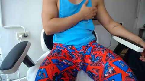 Snapshot of evans_king chatting on 27, 2, 2025 Evan online show from 27, 2, 2025