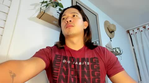 Snapshot of evans_king chatting on 30, 9, 2025 Evan online show from 30, 9, 2025