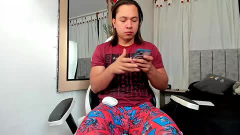 Evan online show from 7, 11, 2025