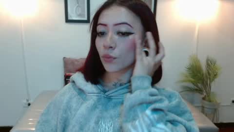 Evanssa lx online show from 30, 3, 2026