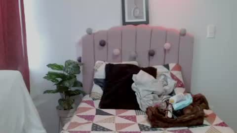 Snapshot of evanss_lx chatting on 11, 7, 2026 Evanssa lx online show from 11, 7, 2026