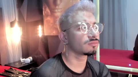 Snapshot of evanswalker chatting on 2, 12, 2024 evans online show from 2, 12, 2024