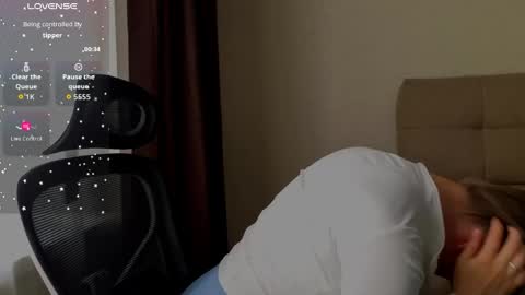 Snapshot of evapuff chatting on 16, 5, 2026 evapuff online show from 16, 5, 2026