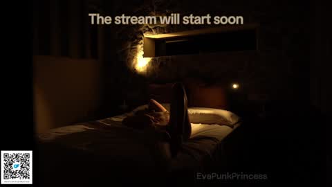 Eva online show from 27, 1, 2025