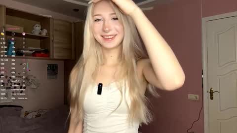 Eva online show from 2, 11, 2025