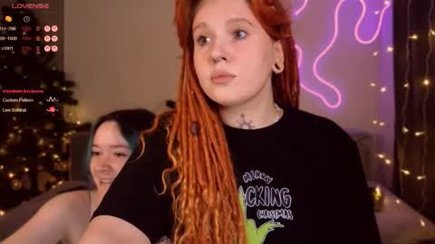 Moon online show from 16, 12, 2025