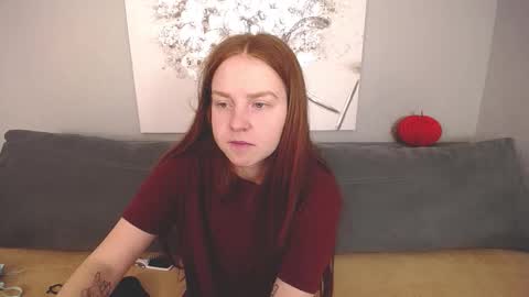 Adelina online show from 23, 10, 2025