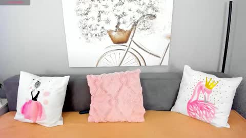 Adelina online show from 24, 11, 2025