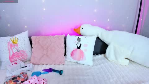 Adelina online show from 13, 4, 2026