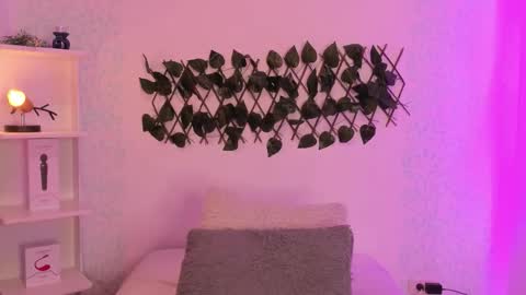 Snapshot of evaritz__ chatting on 22, 2, 2026 EVARITZ online show from 22, 2, 2026