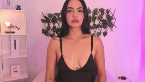Snapshot of evaritz__ chatting on 27, 2, 2026 EVARITZ online show from 27, 2, 2026
