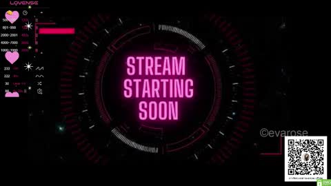 Snapshot of evarose_xo chatting on 21, 12, 2025 Eva before eva69muler online show from 21, 12, 2025