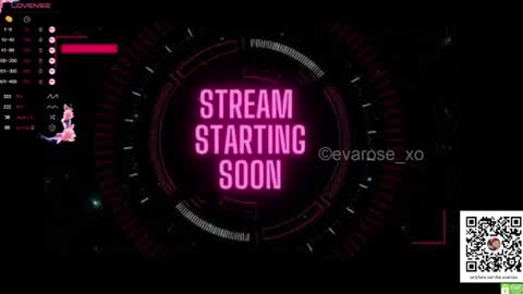 Snapshot of evarose_xo chatting on 1, 8, 2026 Eva before eva69muler online show from 1, 8, 2026