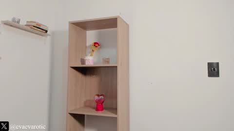 Snapshot of evarotic chatting on 5, 3, 2025 Eva online show from 5, 3, 2025