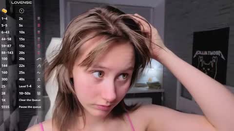 Eva online show from 28, 2, 2026