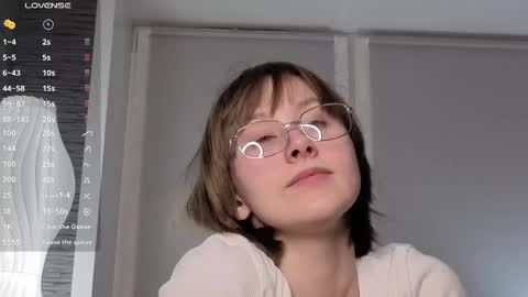 Snapshot of evas_soul chatting on 20, 4, 2026 Eva online show from 20, 4, 2026