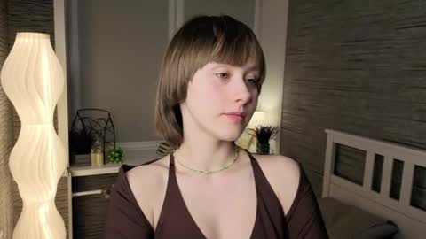 Snapshot of evas_soul chatting on 28, 4, 2026 Eva online show from 28, 4, 2026