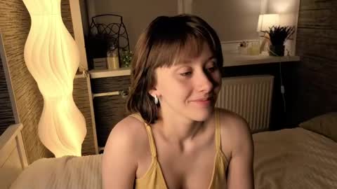 Snapshot of evas_soul chatting on 29, 4, 2026 Eva online show from 29, 4, 2026